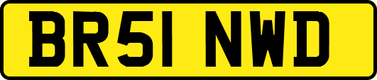 BR51NWD