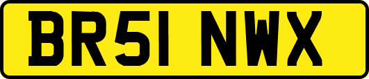 BR51NWX