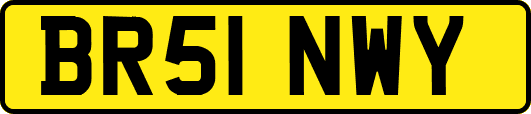 BR51NWY