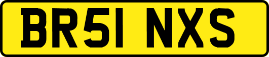 BR51NXS