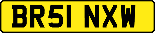 BR51NXW