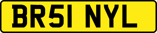BR51NYL