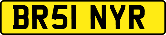 BR51NYR