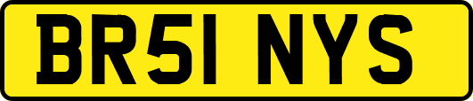 BR51NYS