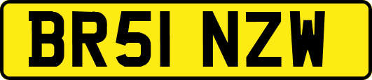 BR51NZW