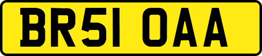 BR51OAA