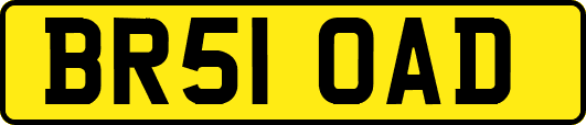 BR51OAD