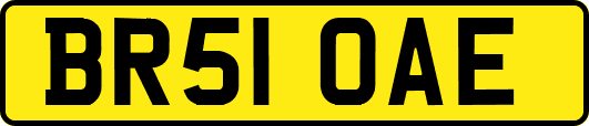 BR51OAE