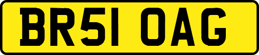 BR51OAG