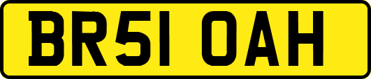 BR51OAH