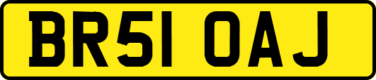 BR51OAJ