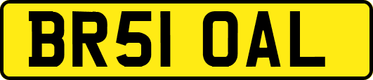 BR51OAL