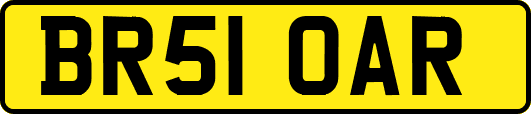 BR51OAR