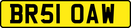 BR51OAW