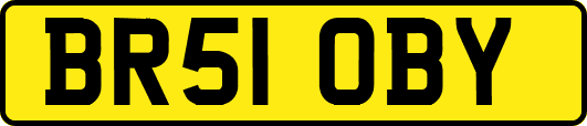 BR51OBY