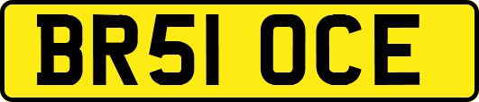 BR51OCE