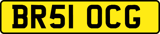 BR51OCG