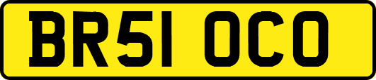 BR51OCO