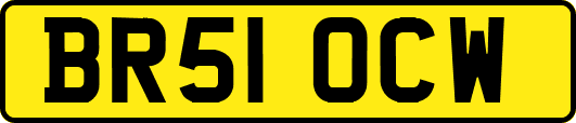 BR51OCW