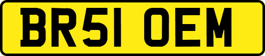 BR51OEM