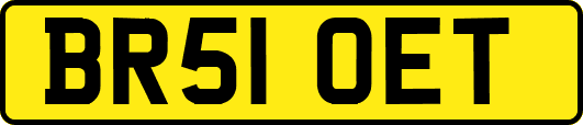 BR51OET