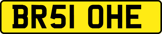 BR51OHE