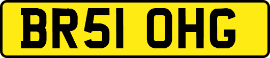 BR51OHG
