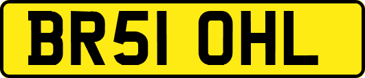 BR51OHL