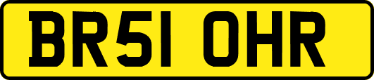 BR51OHR