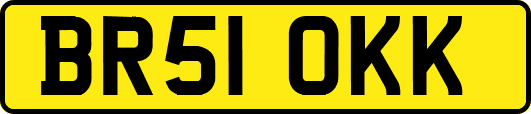 BR51OKK