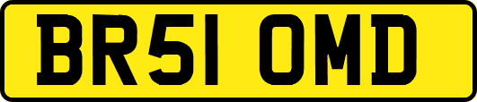 BR51OMD