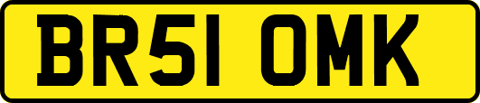 BR51OMK