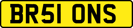 BR51ONS