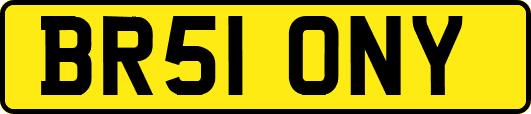 BR51ONY