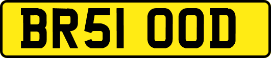 BR51OOD