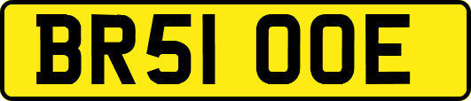 BR51OOE