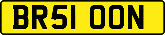 BR51OON