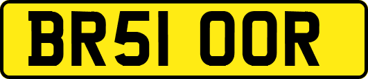 BR51OOR