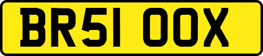 BR51OOX