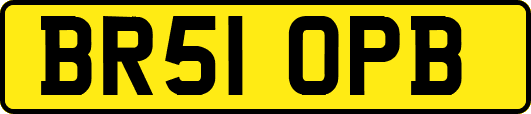 BR51OPB