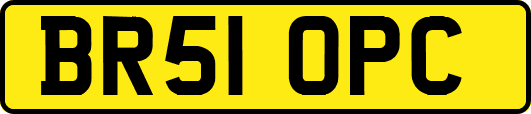 BR51OPC