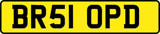 BR51OPD