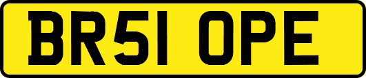 BR51OPE