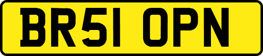 BR51OPN