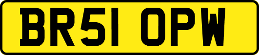 BR51OPW