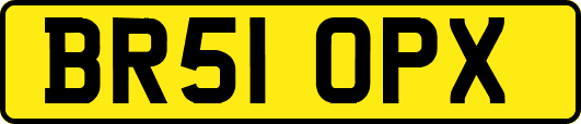 BR51OPX