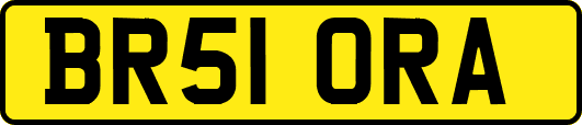 BR51ORA