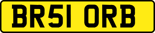 BR51ORB