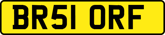 BR51ORF