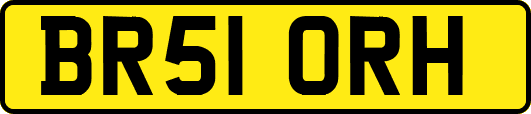 BR51ORH